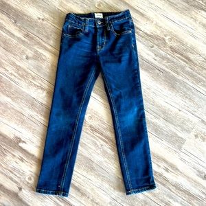 Boys Hudson Jeans- Size 7